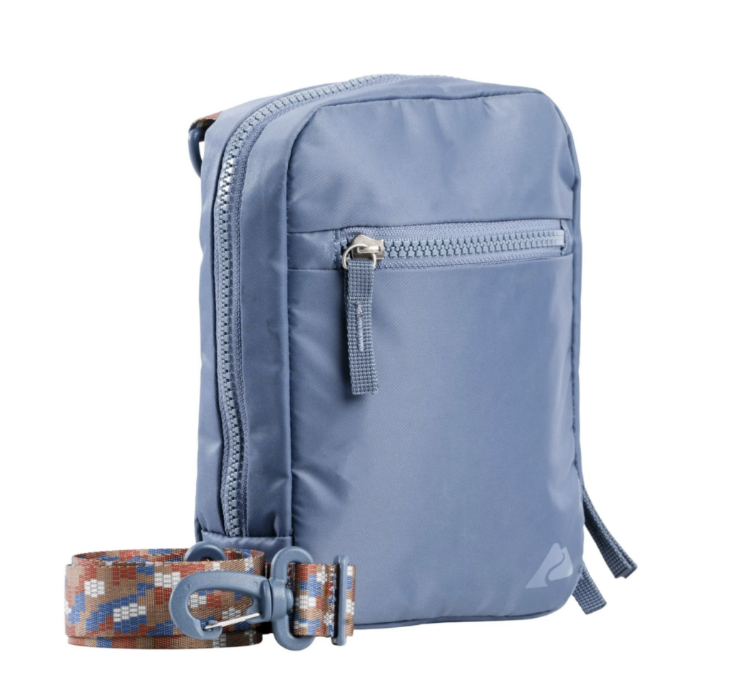 Walmart Crossbody bag